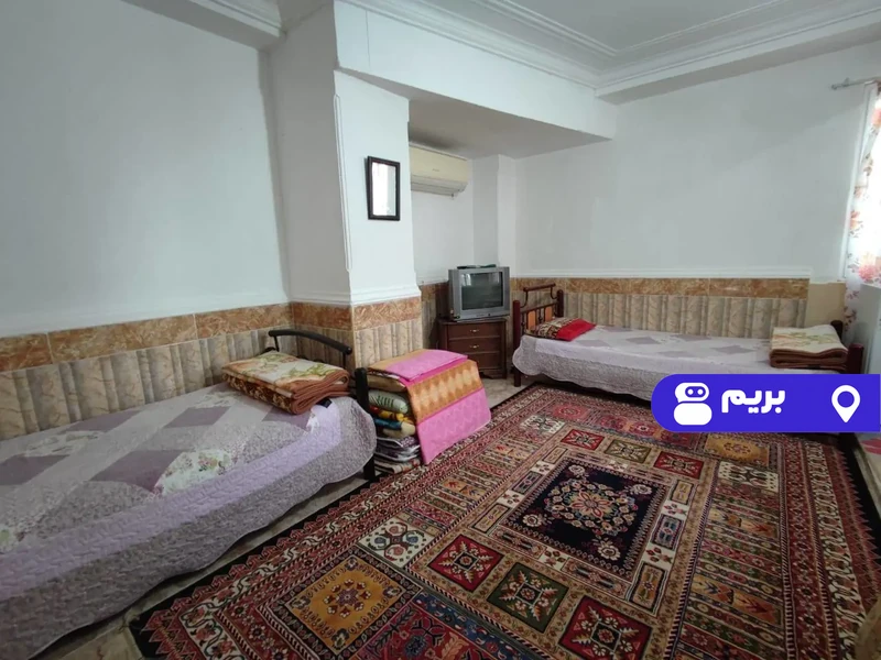 سوییت نخل زرین(واحد 2)