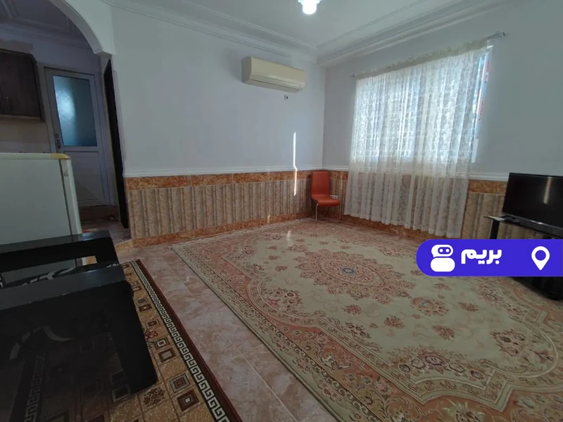 آپارتمان نخل زرین(واحد 3)