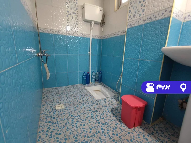 آپارتمان نخل زرین(واحد 3)
