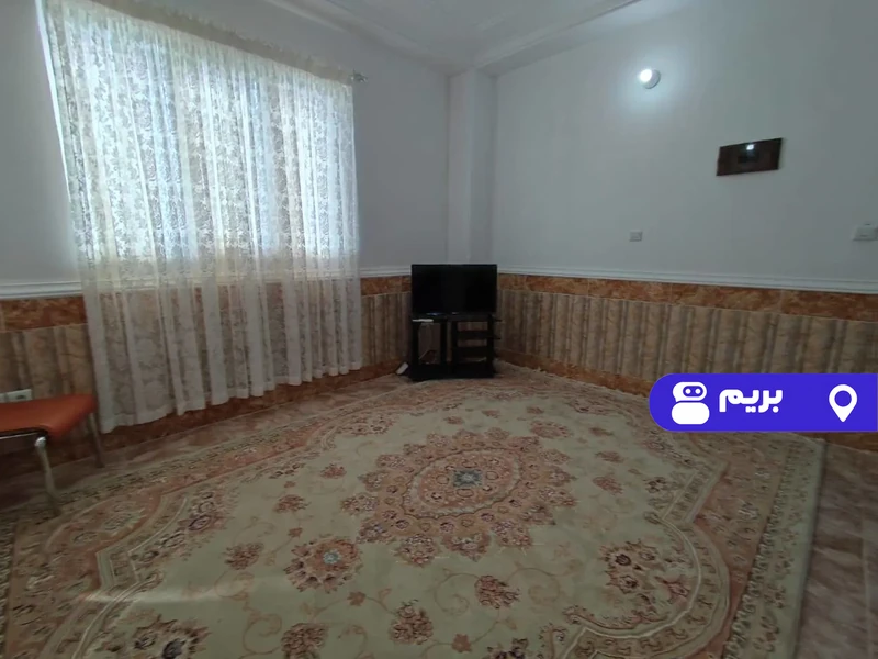 آپارتمان نخل زرین(واحد 3)