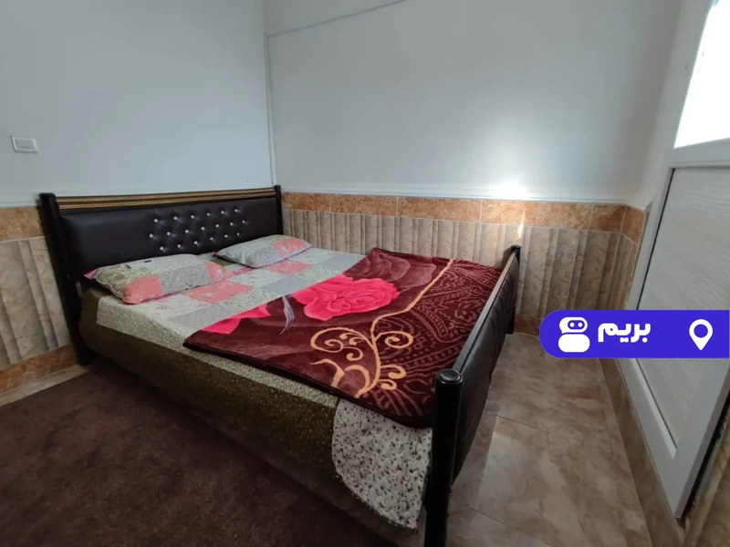 آپارتمان نخل زرین(واحد 3)