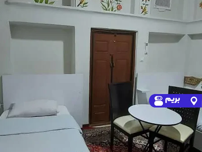 اقامتگاه بوم‌گردی طاها(واحد1)