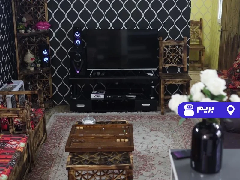 کلبه جنگلی تگزاس