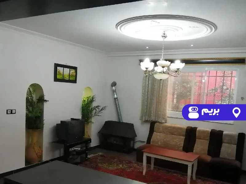 خانه مبله فدک