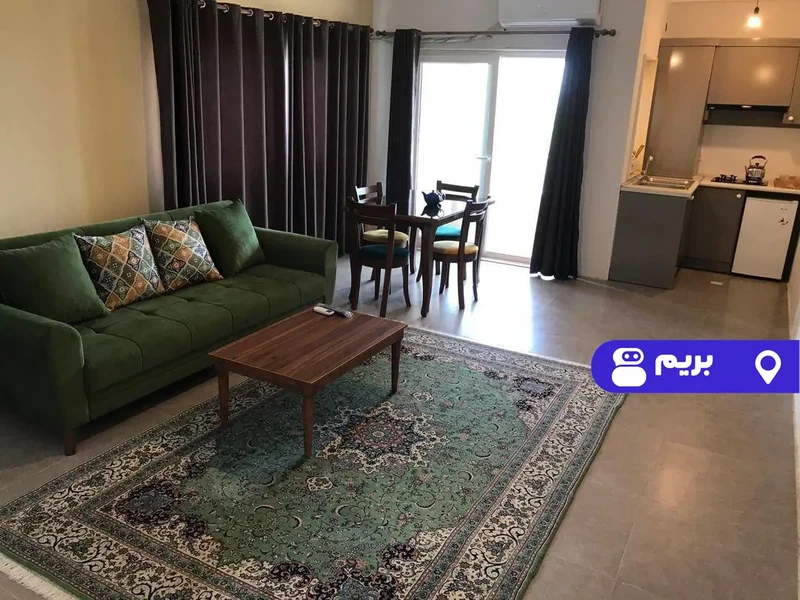 آپارتمان ساحلی شایان (دو خوابه)