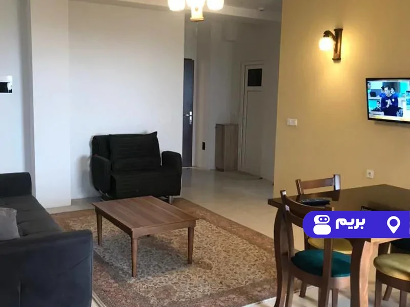 آپارتمان شایان
