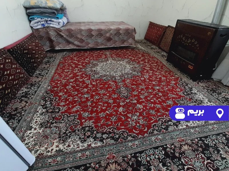 سوییت نقلی ولیعصر (1)