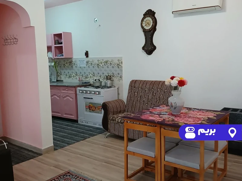 ویلا مبله رونا(واحد۱)