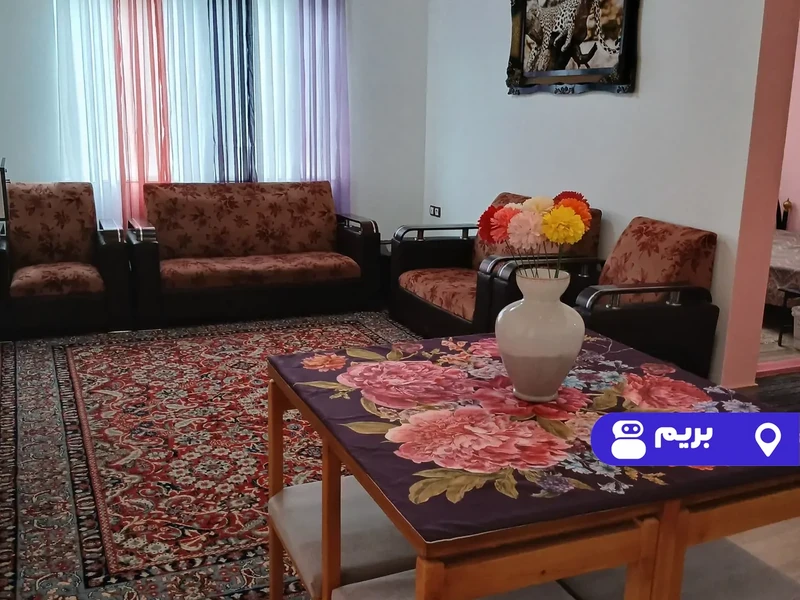 ویلا مبله رونا(واحد۱)