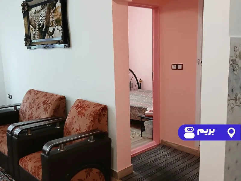 ویلا مبله رونا(واحد۱)