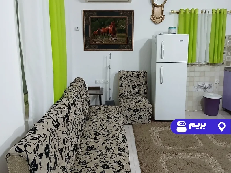ویلا مبله رونا (واحد۲)