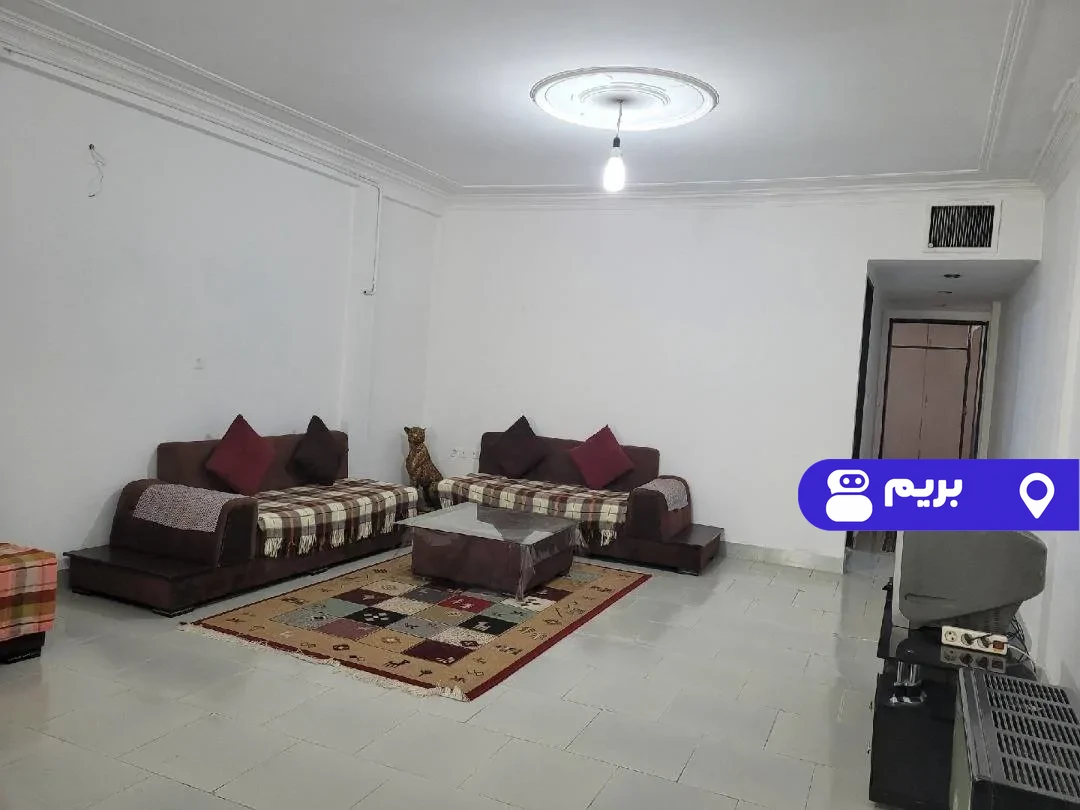مبله مارلیک (۳) در فردیس