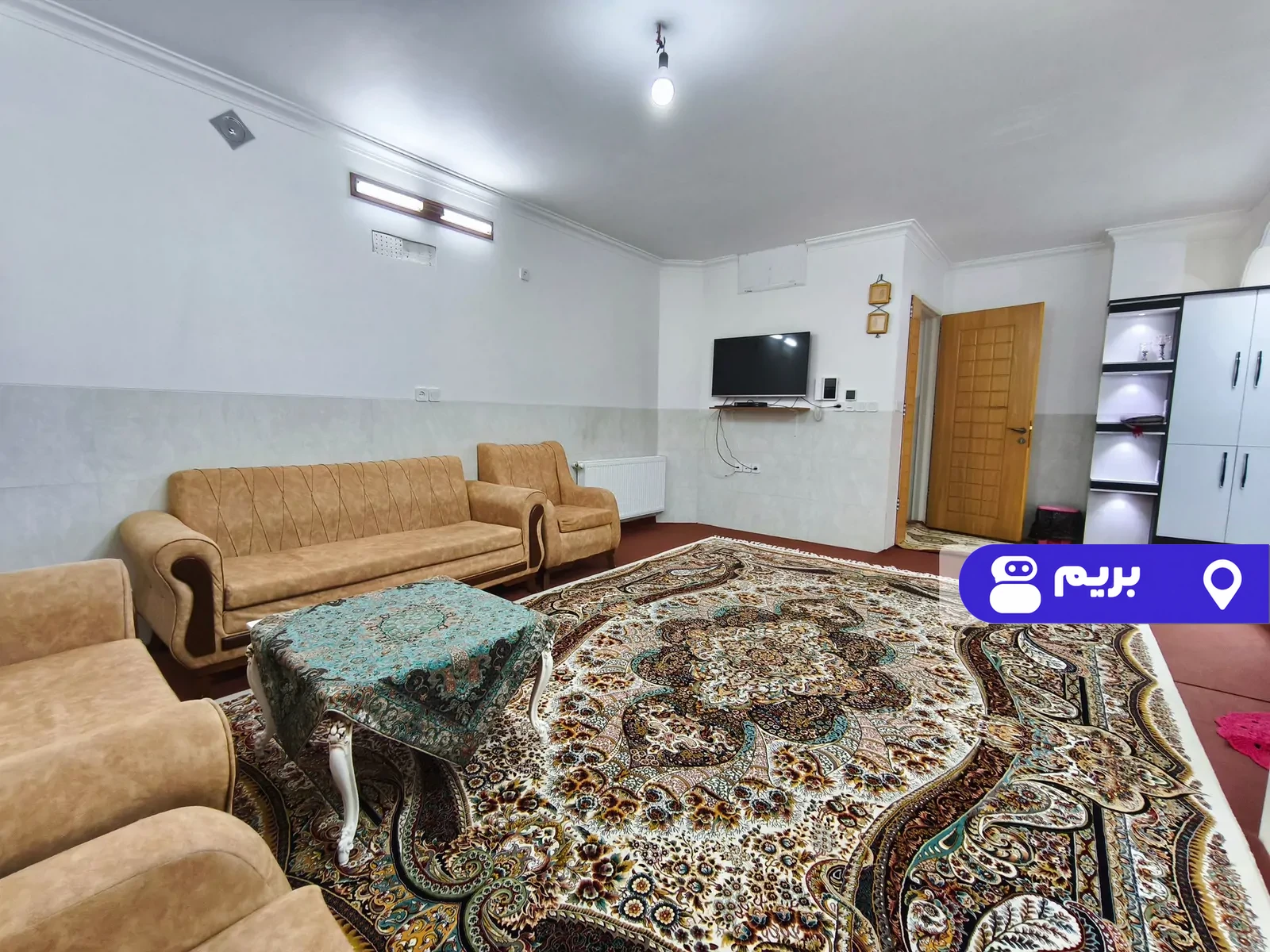 مبله پارسا در یزد