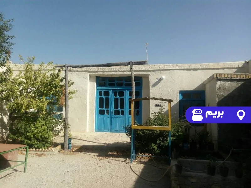 ویلا بابا خداداد (اتاق 2)