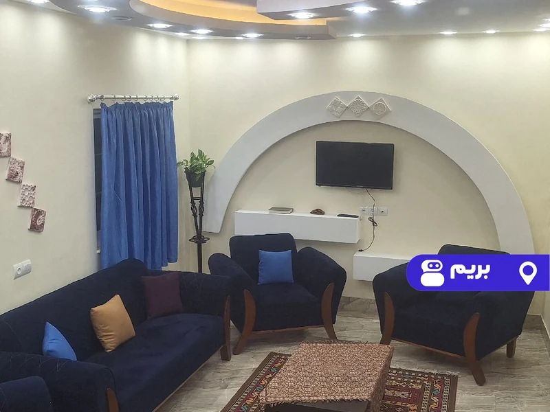 ویلا تی تی(واحد 2)