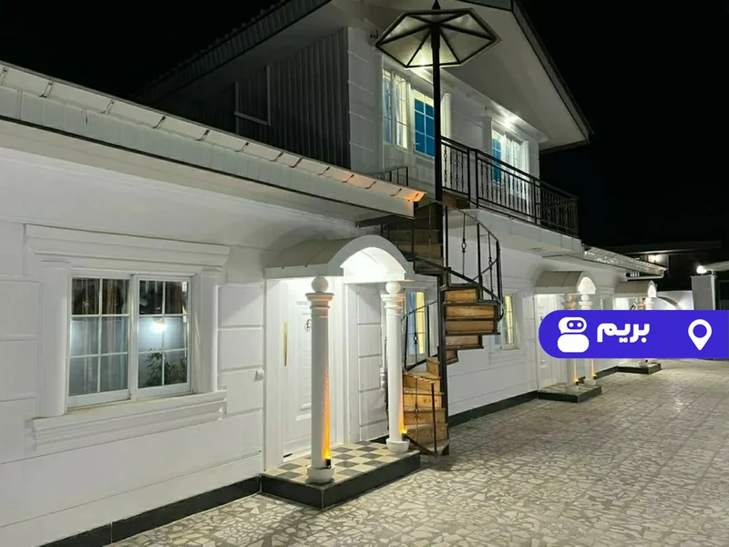 سوییت تی تی(واحد 4)