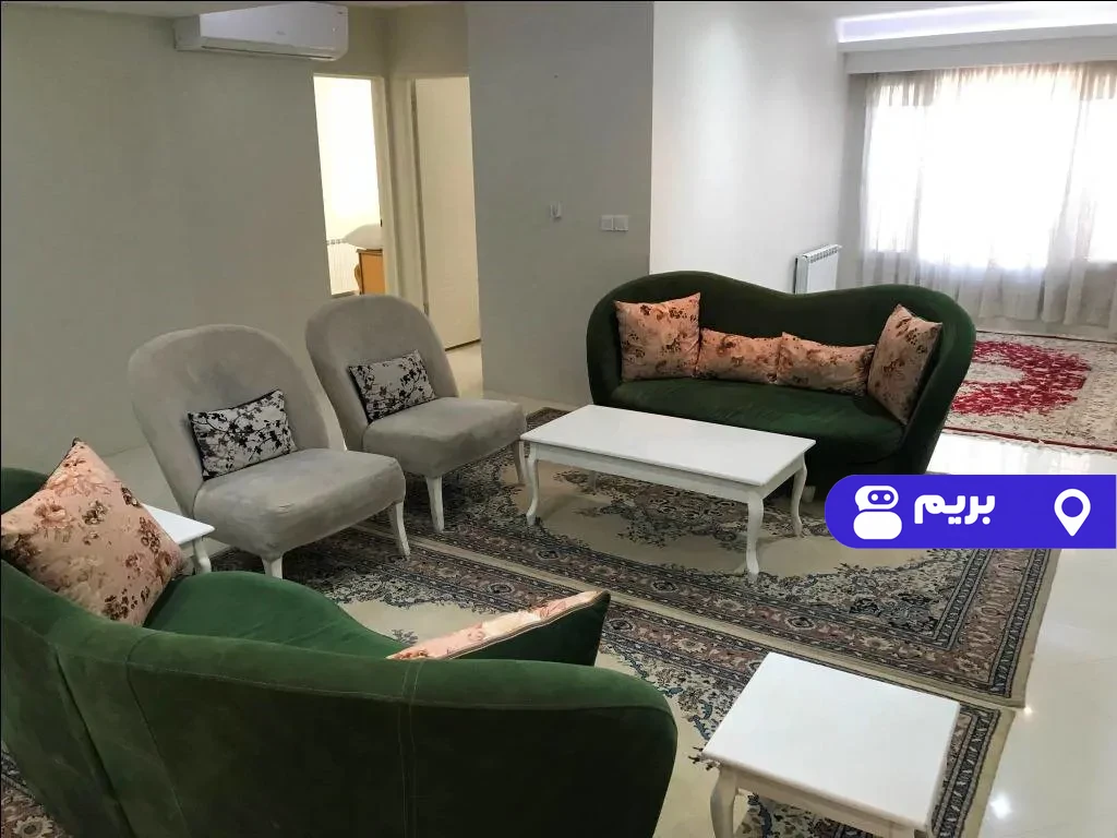 مبله (واحد4) در میدان حر در تهران