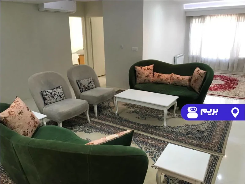 آپارتمان مبله (واحد4) در میدان حر