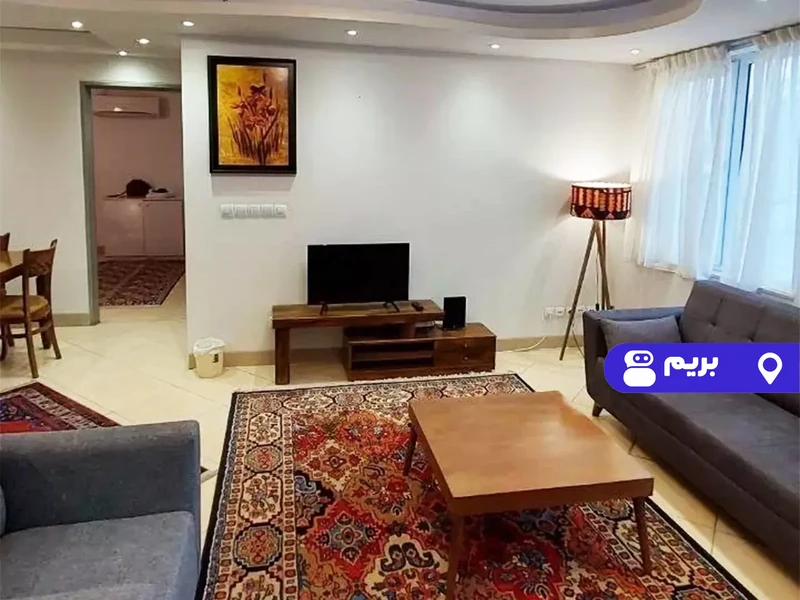 آپارتمان مبله اوستا