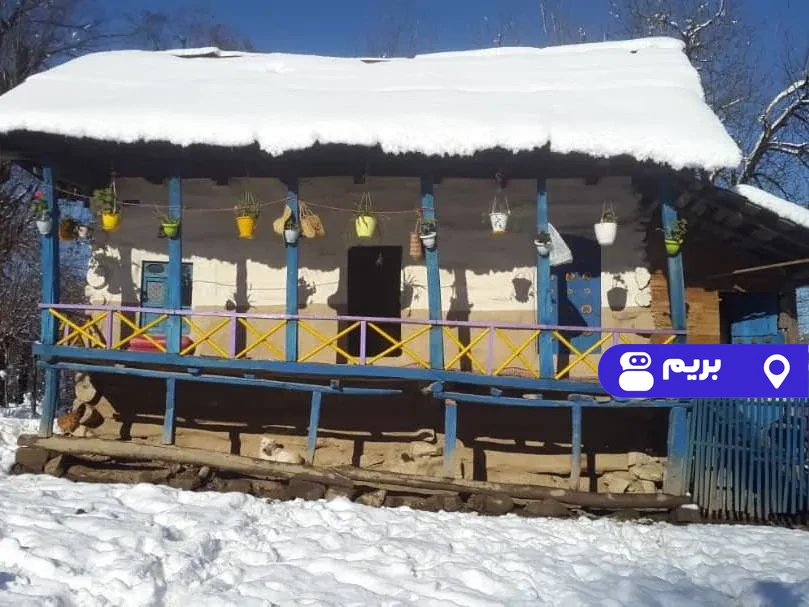 ویشه در شیرگاه