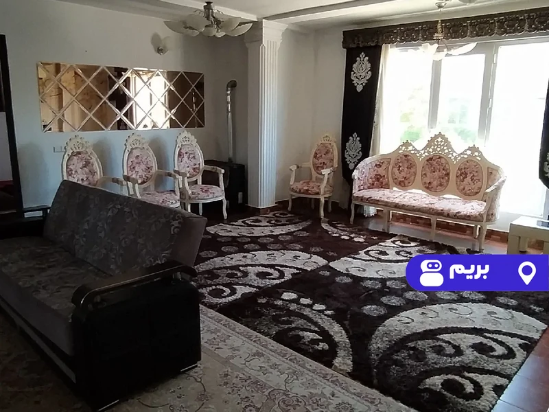 ویلا مبله گلستان