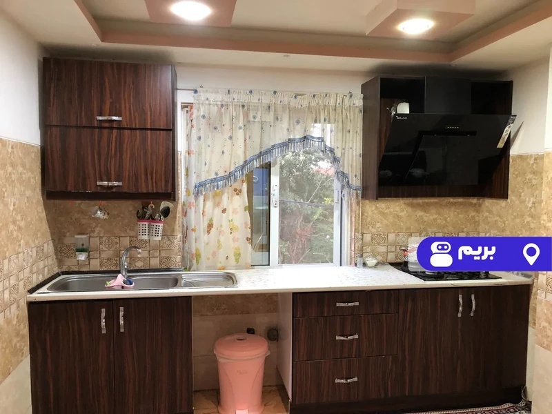 ویلا استخردار آبگرم بوستان