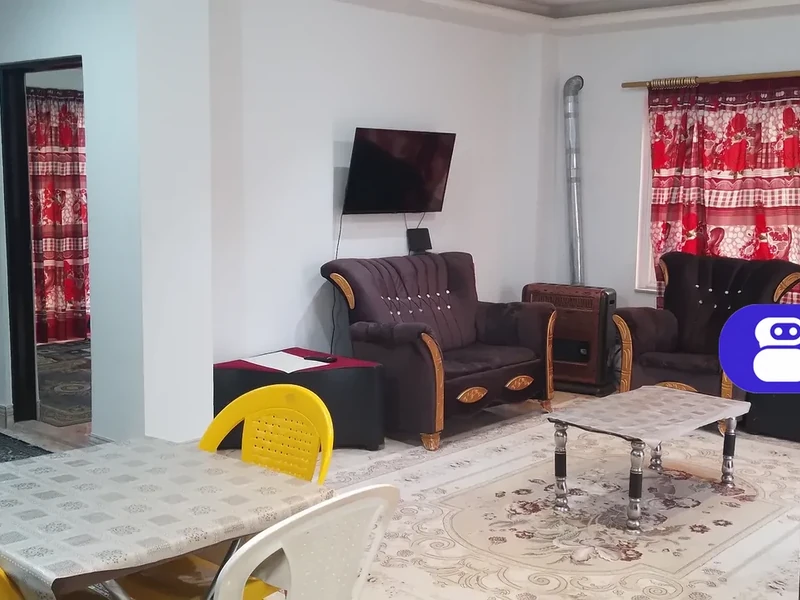 ویلا استخردار آبگرم بوستان