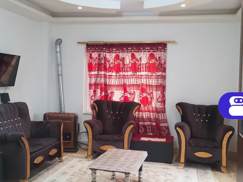 ویلا استخردار آبگرم بوستان