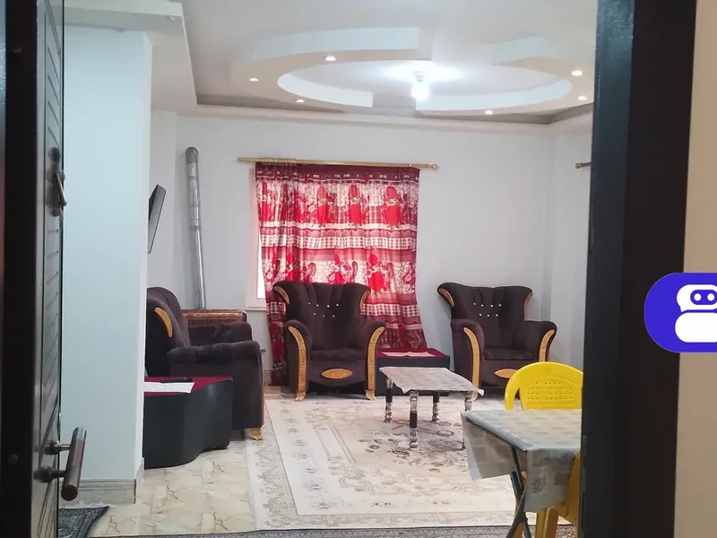 ویلا استخردار آبگرم بوستان