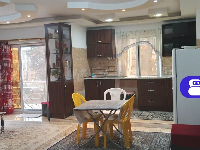 ویلا استخردار آبگرم بوستان