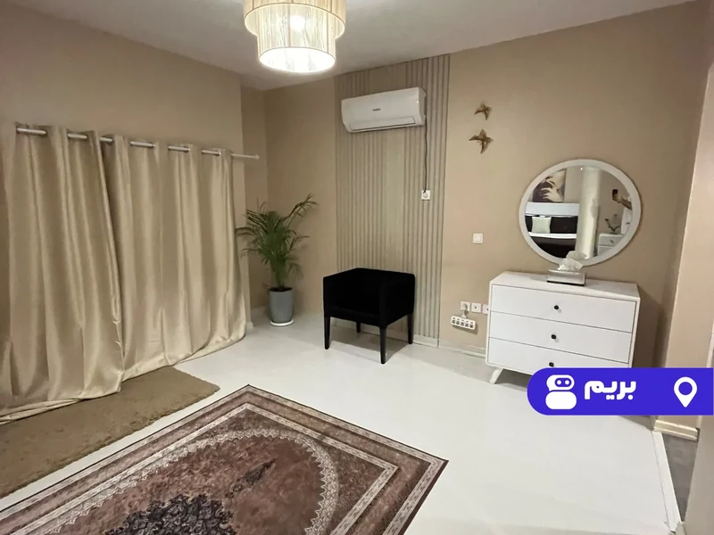 آپارتمان مبله آریانا (واحدvip ۶)