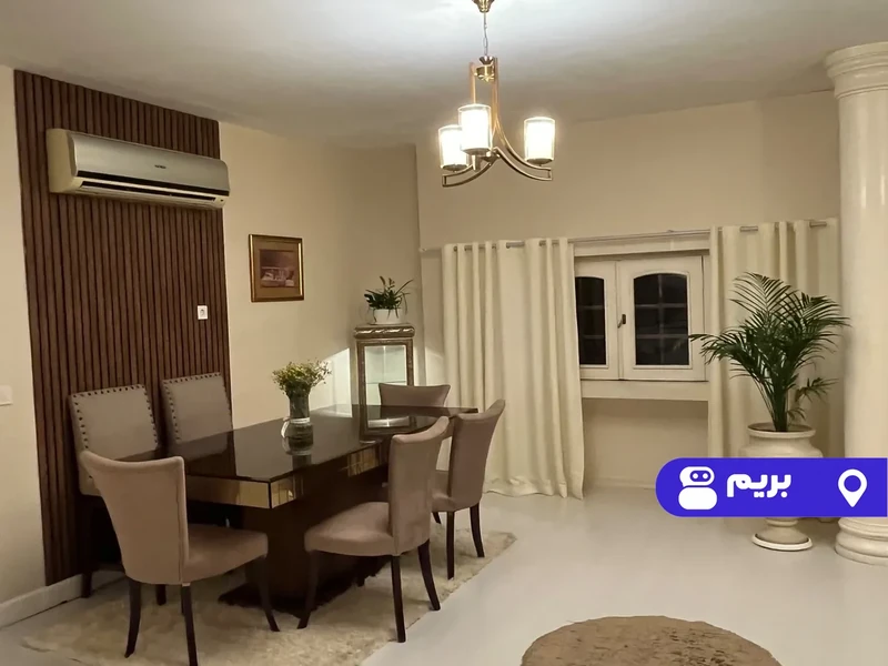 آپارتمان مبله آریانا (واحدvip ۶)