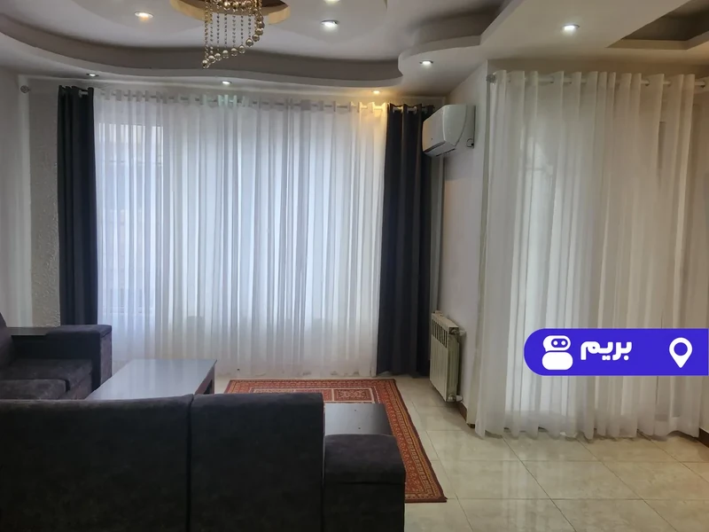 هتل آپارتمان مبله دیاکو(واحد 3)