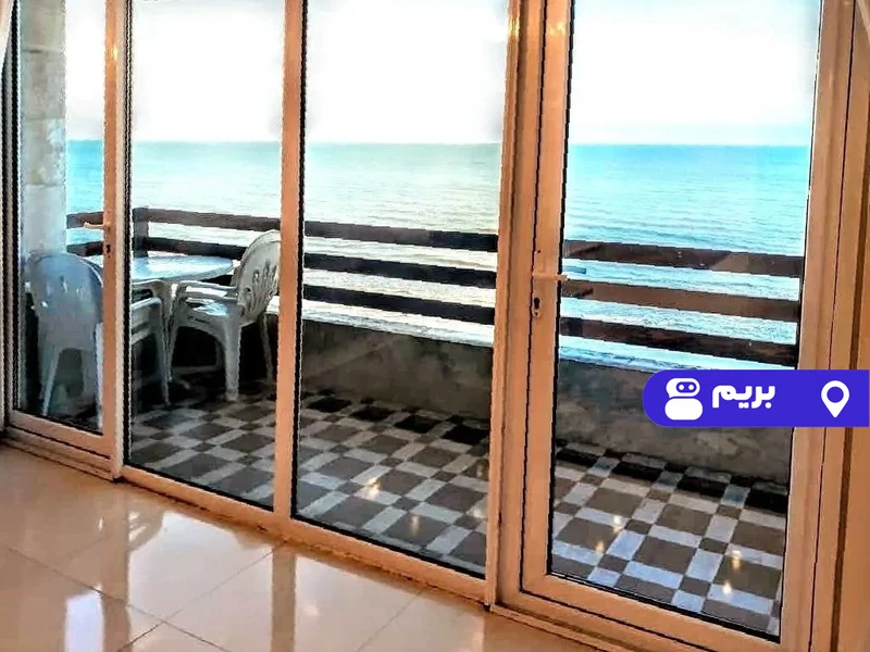هتل آپارتمان گلستان ۳ (واحد۳)