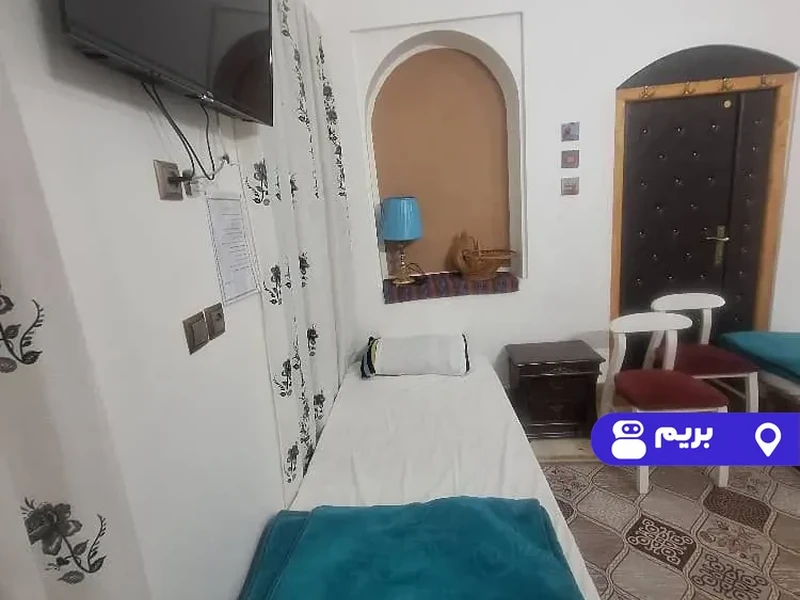 اقامتگاه بوم‌گردی مهران (4 تخته)