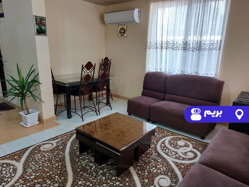 خانه نزدیک دریا سبز(واحد2)