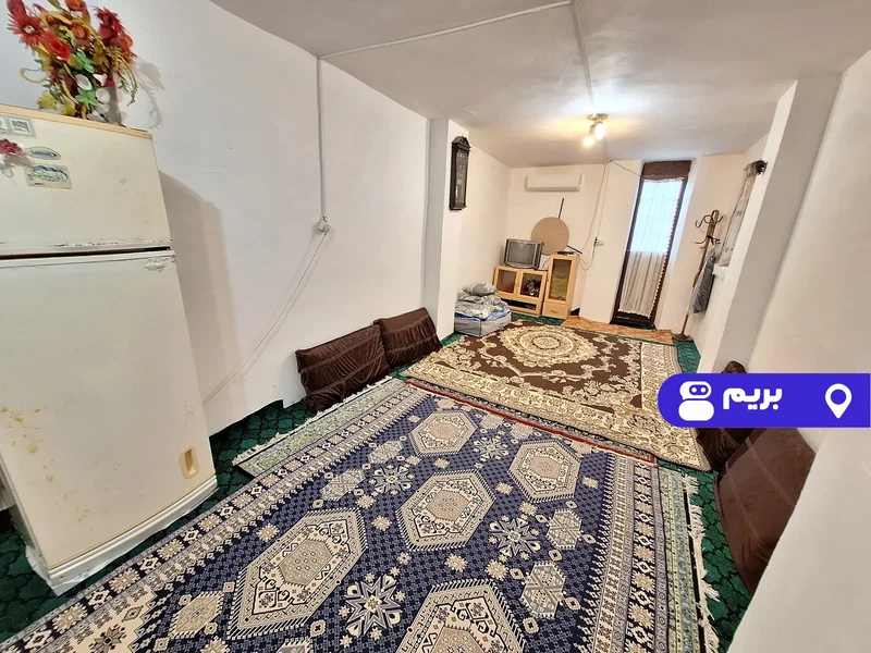 ویلا نقلی فرشاد