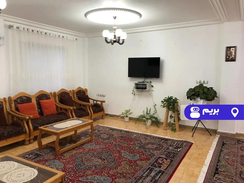 آپارتمان مبله گلچین