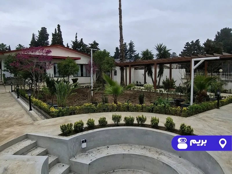 ویلا ساحل طلایی