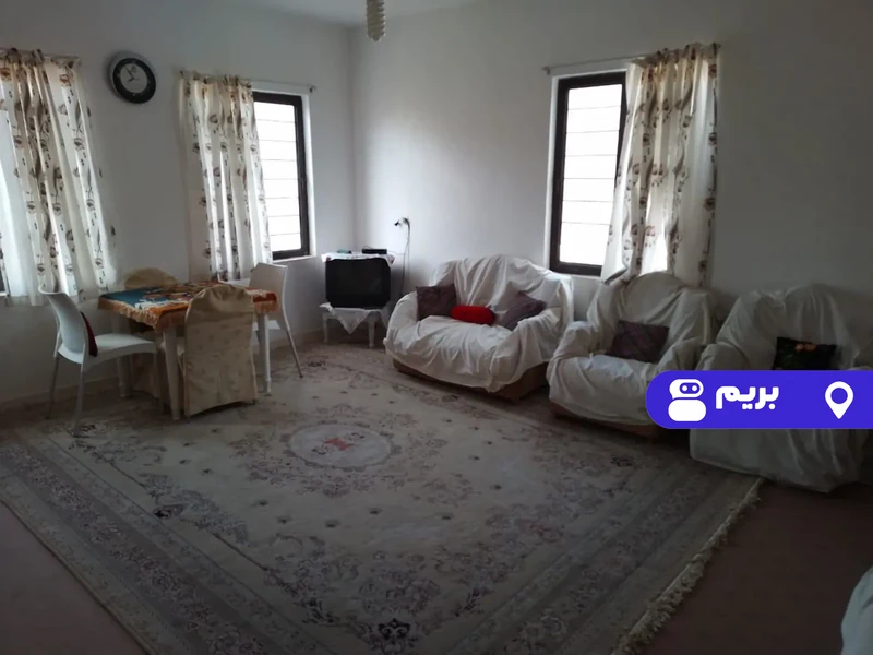 مبله گوهر ویونا(واحد۳)