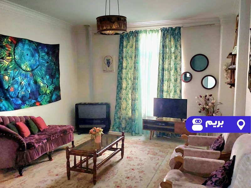 آپارتمان مبله پریچه در شریعتی