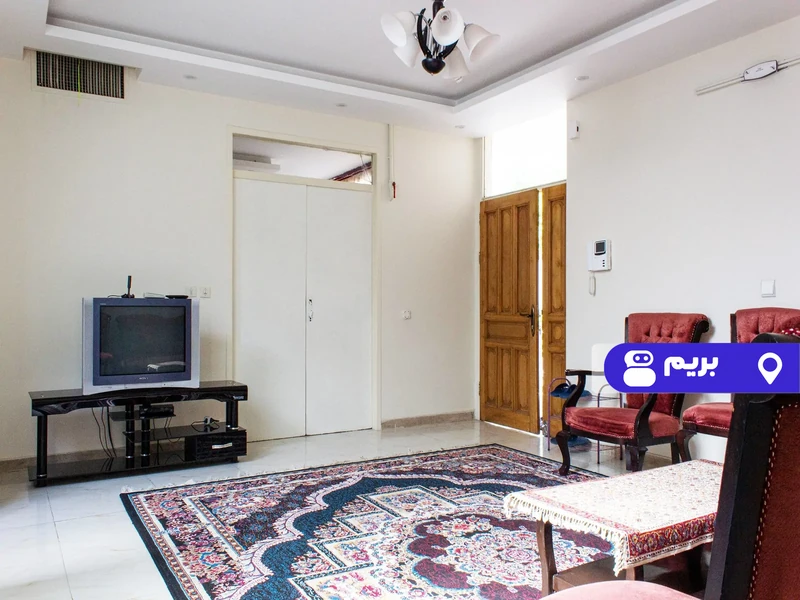 آپارتمان مبله بی نظیر