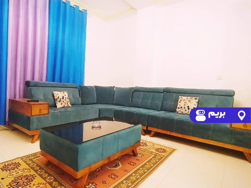 آپارتمان مبله دنج (12)