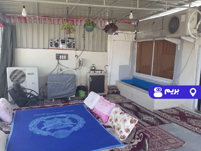 سوییت مبله پوریا