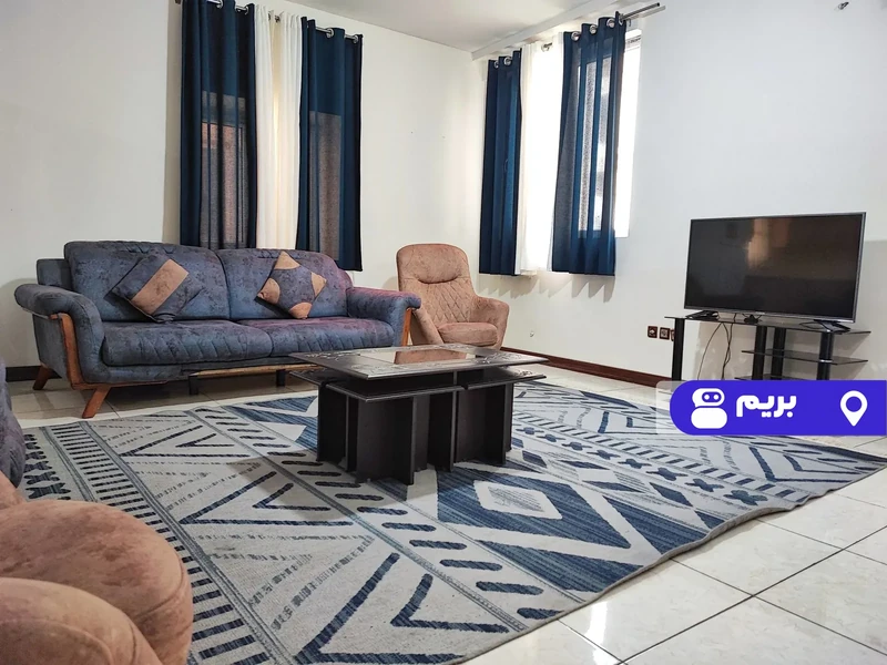 آپارتمان هجرت (205)