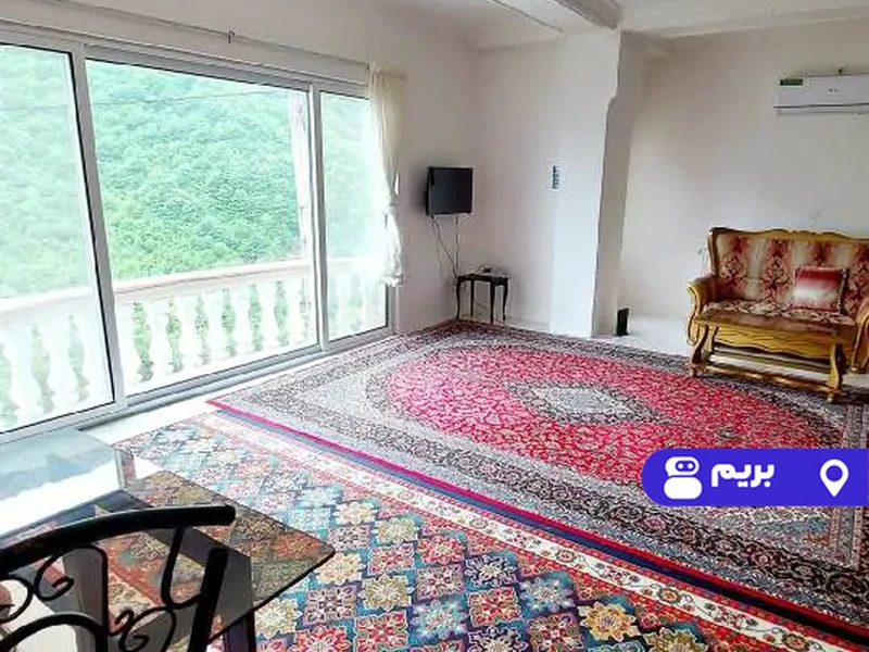 آپارتمان مبله توانا(واحد1)