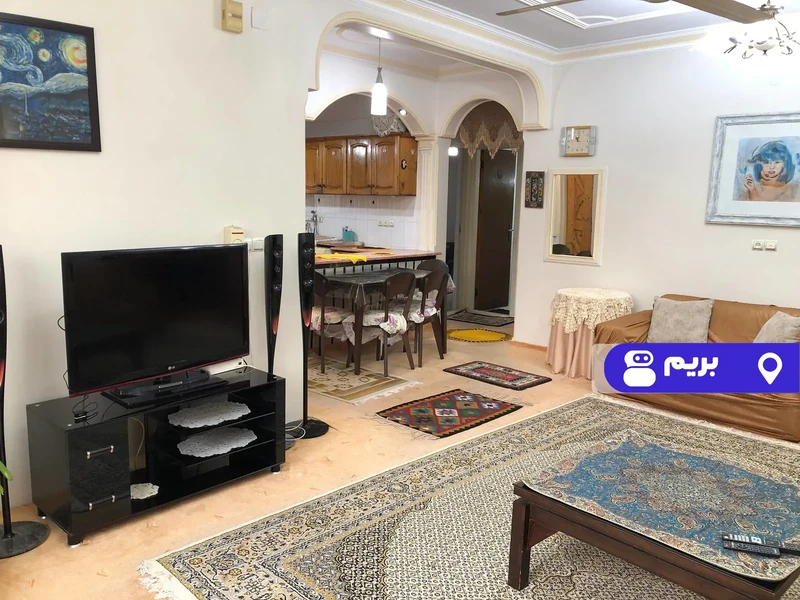 ویلا سبز (VIP)