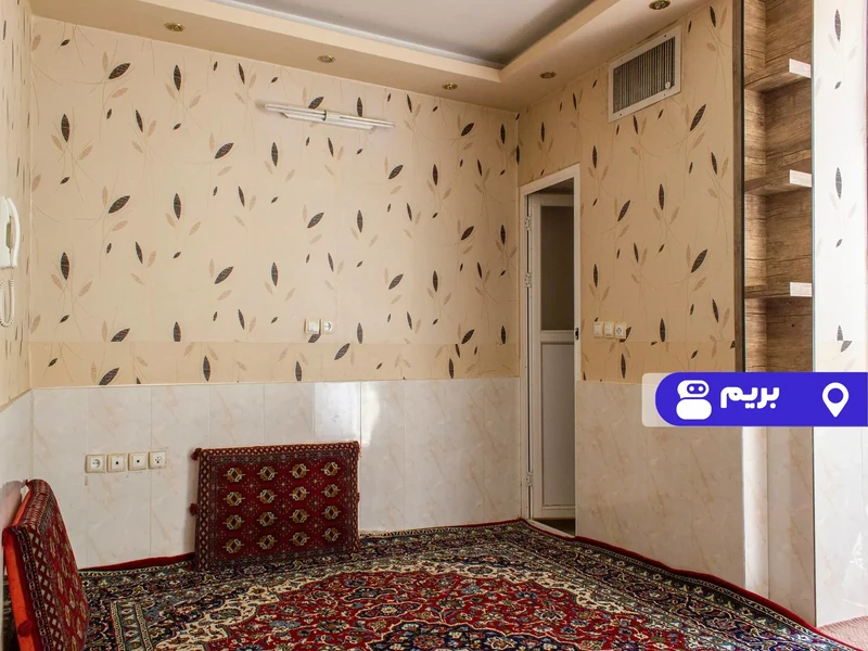 خانه مبله بهار