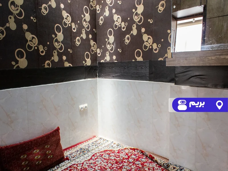 خانه مبله بهار