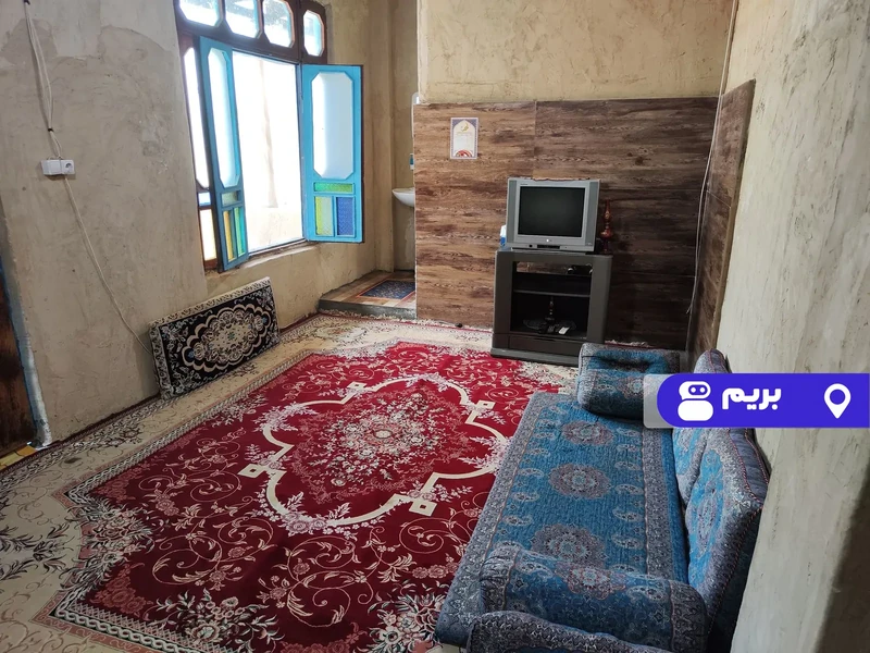 اقامتگاه بوم‌گردی ماه سو (3)